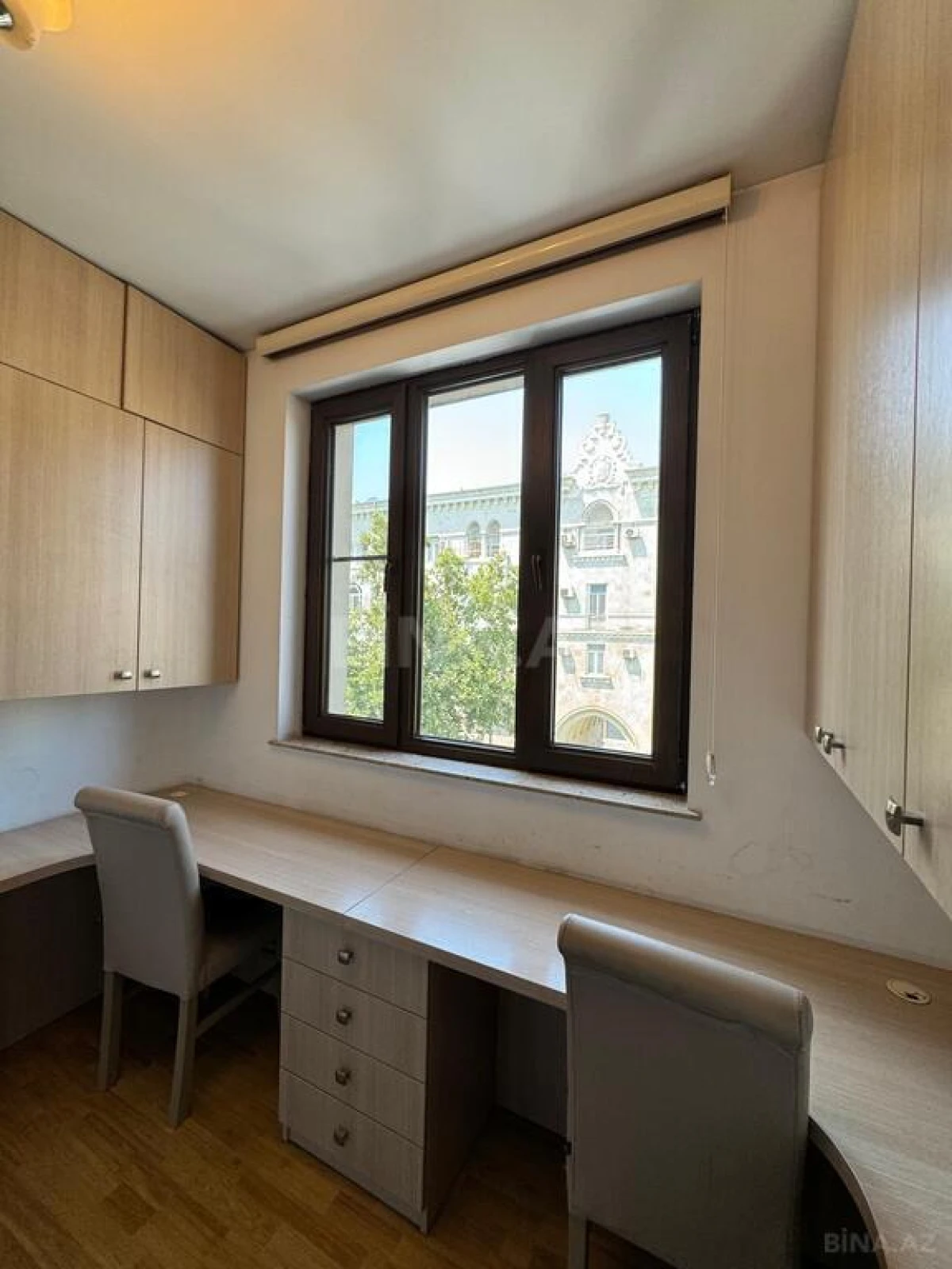 Satılır 3 otaqlı mənzil 75 m²