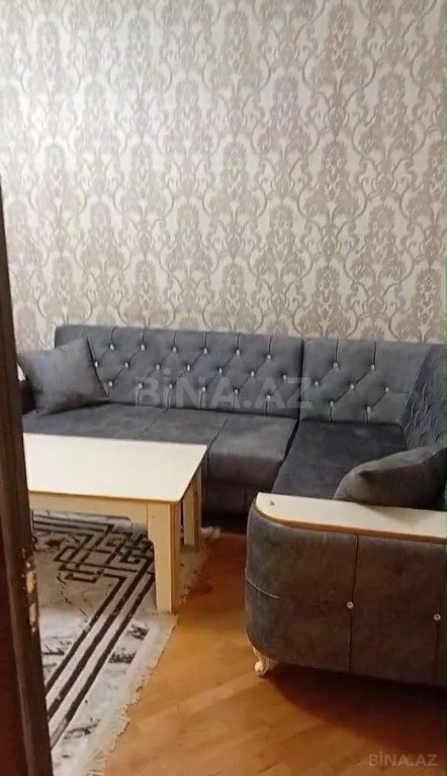 Kirayə verilir 2 otaqlı mənzil 65 m²