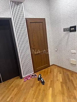 Kirayə verilir 2 otaqlı mənzil 65 m²
