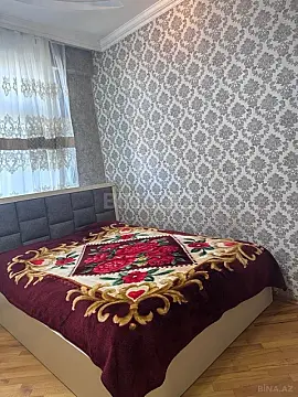 Kirayə verilir 2 otaqlı mənzil 65 m²