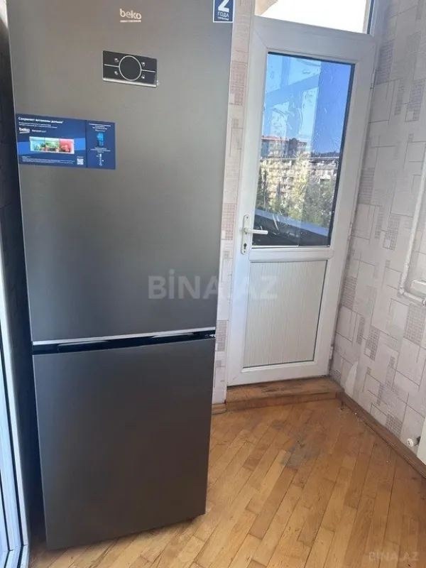 Kirayə verilir 2 otaqlı mənzil 65 m²