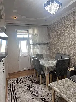Kirayə verilir 2 otaqlı mənzil 65 m²