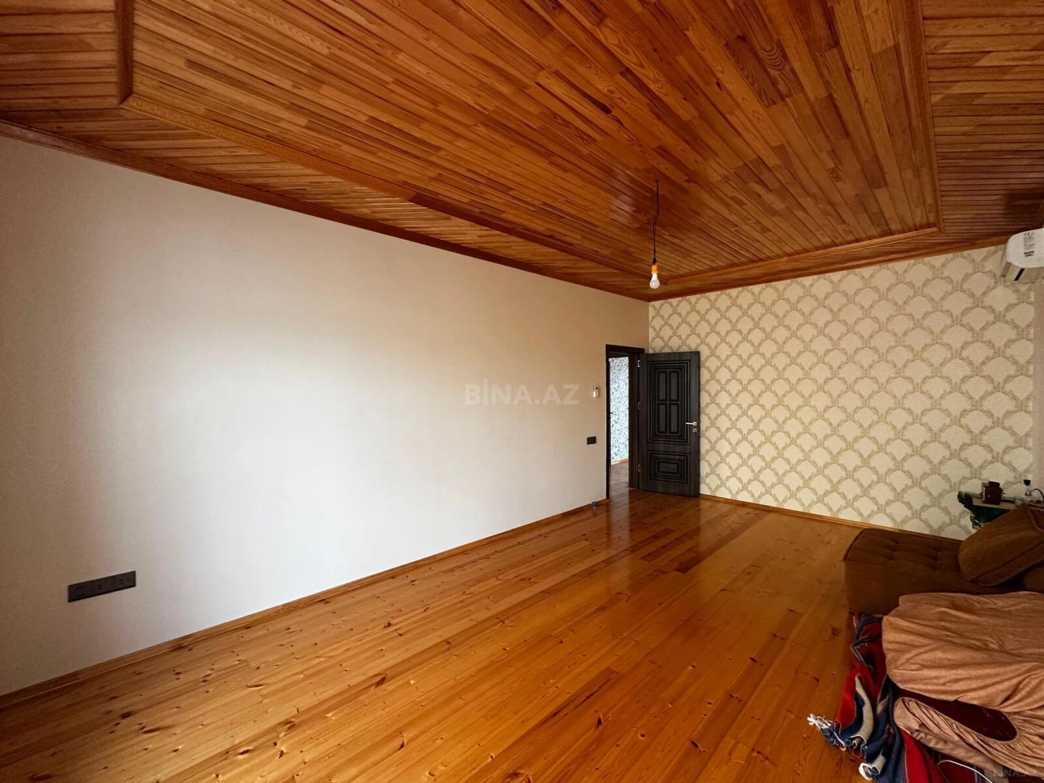 Satılır 3 otaqlı həyət evi 110 m²