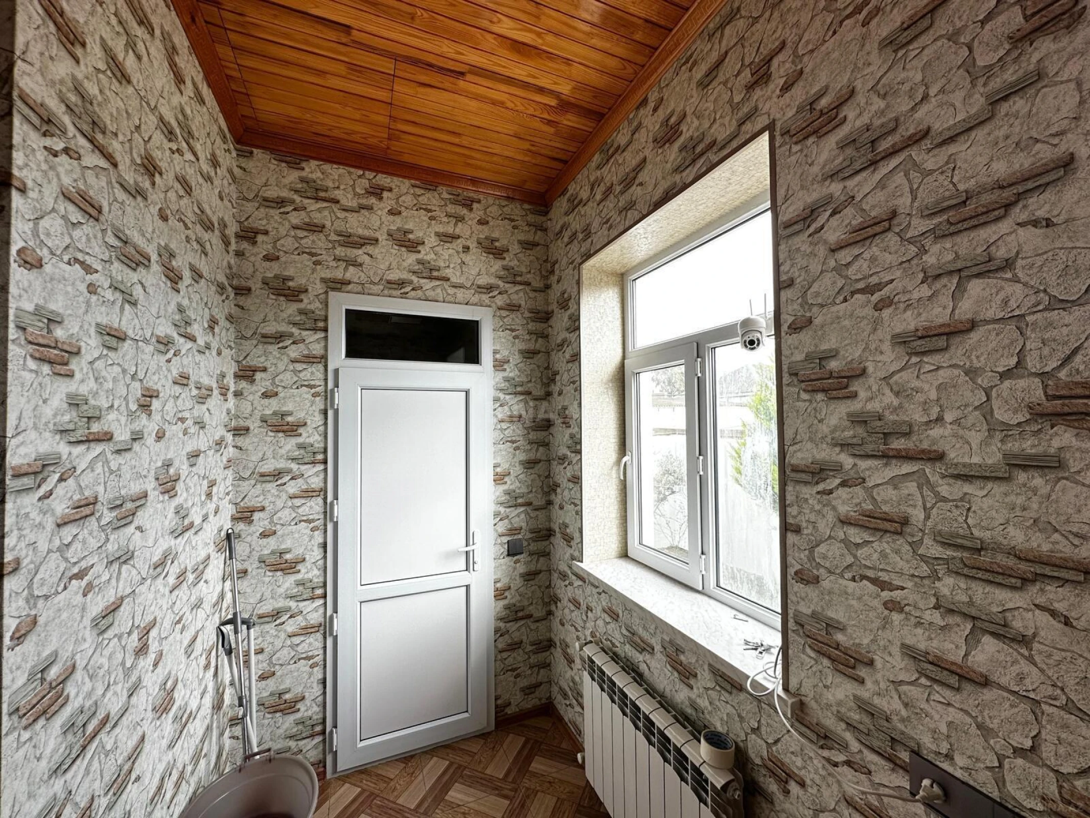 Satılır 3 otaqlı həyət evi 110 m²