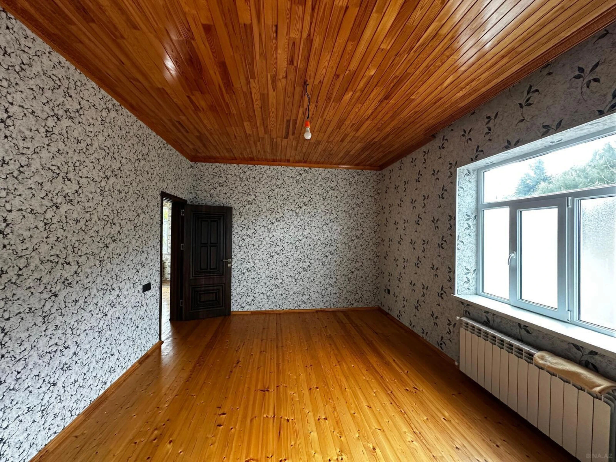 Satılır 3 otaqlı həyət evi 110 m²