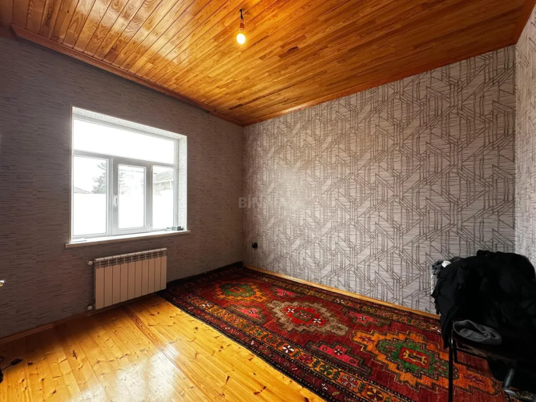 Satılır 3 otaqlı həyət evi 110 m²
