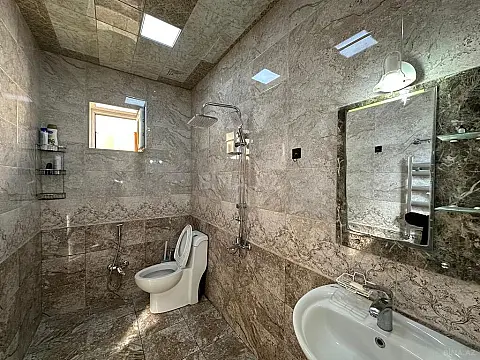 Satılır 3 otaqlı həyət evi 110 m²