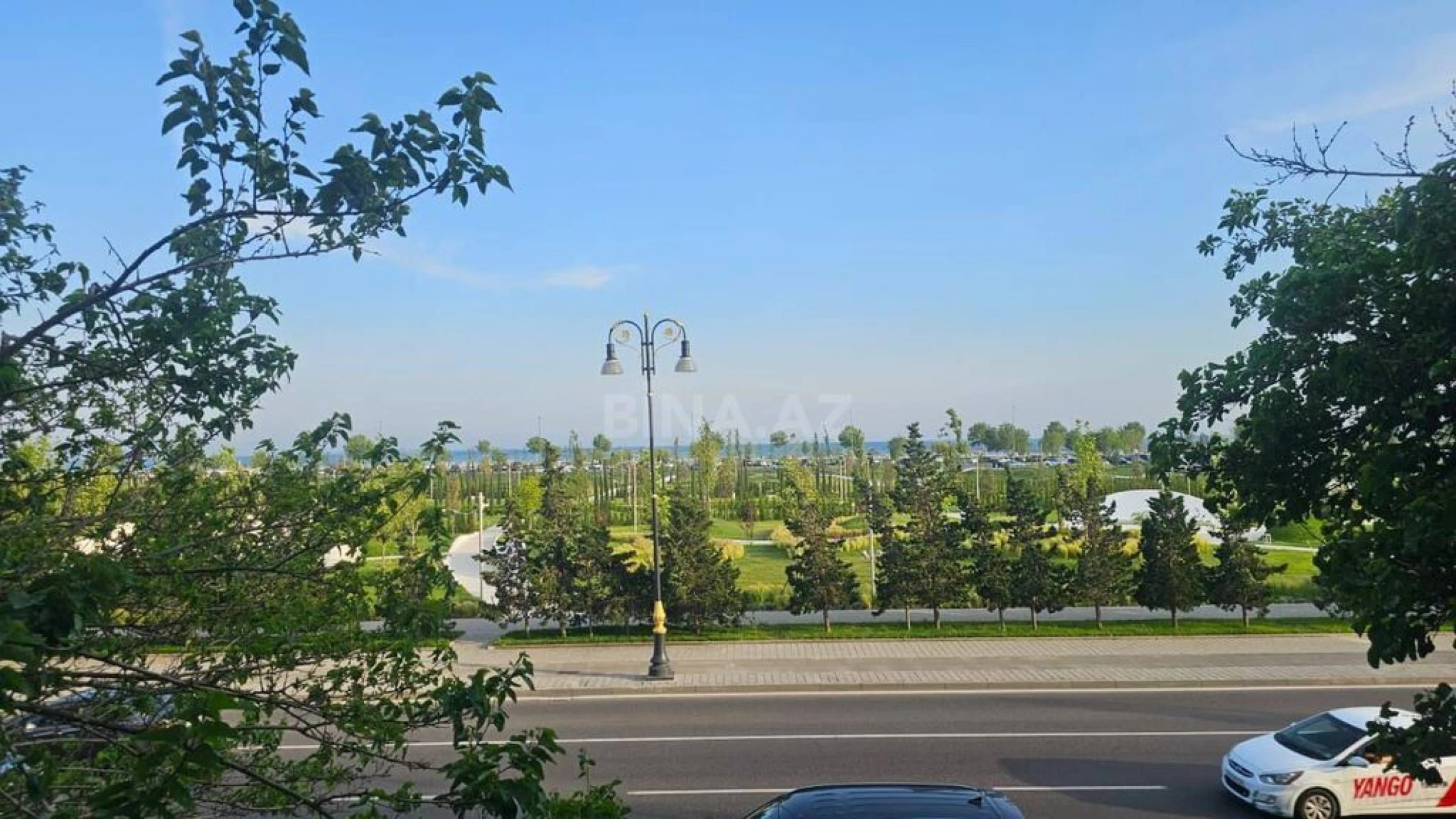 Kirayə verilir 2 otaqlı mənzil 60 m²