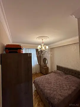 Satılır 3 otaqlı mənzil 98 m²