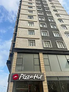 Satılır obyekt 115 m²