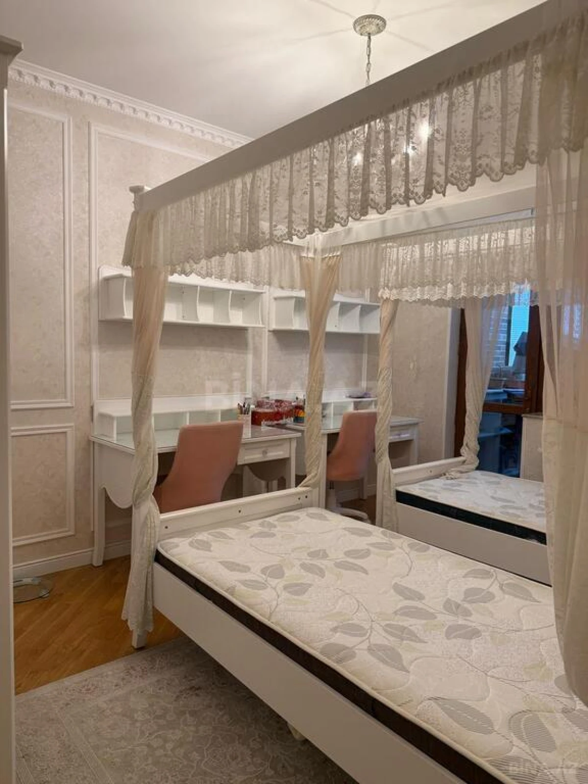 Satılır 3 otaqlı mənzil 125 m²