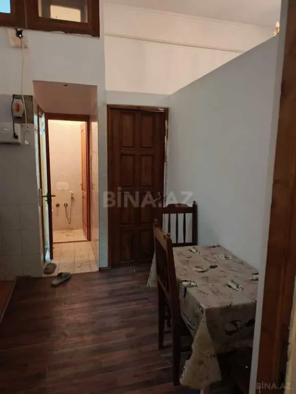 Kirayə verilir 4 otaqlı mənzil 100 m²