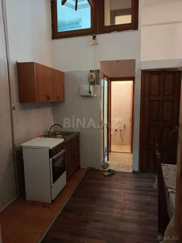 Kirayə verilir 4 otaqlı mənzil 100 m²
