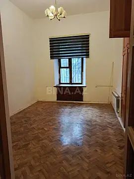 Kirayə verilir 4 otaqlı mənzil 100 m² — Bakı, Xətai m/s yanı 4 otaq 100.00 m²