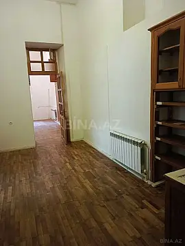 Kirayə verilir 4 otaqlı mənzil 100 m²