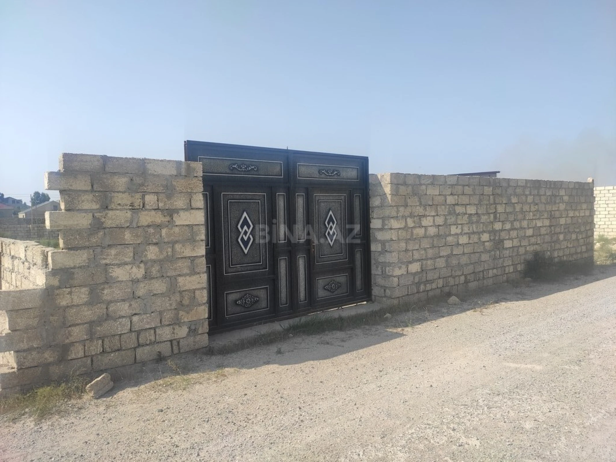 Satılır torpaq sahəsi 5 m²