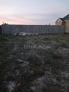 Satılır torpaq sahəsi 6 m² — Bakı, Hövsan 6.00 m²