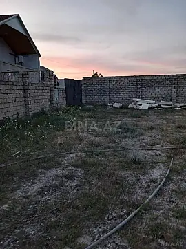 Satılır torpaq sahəsi 6 m²