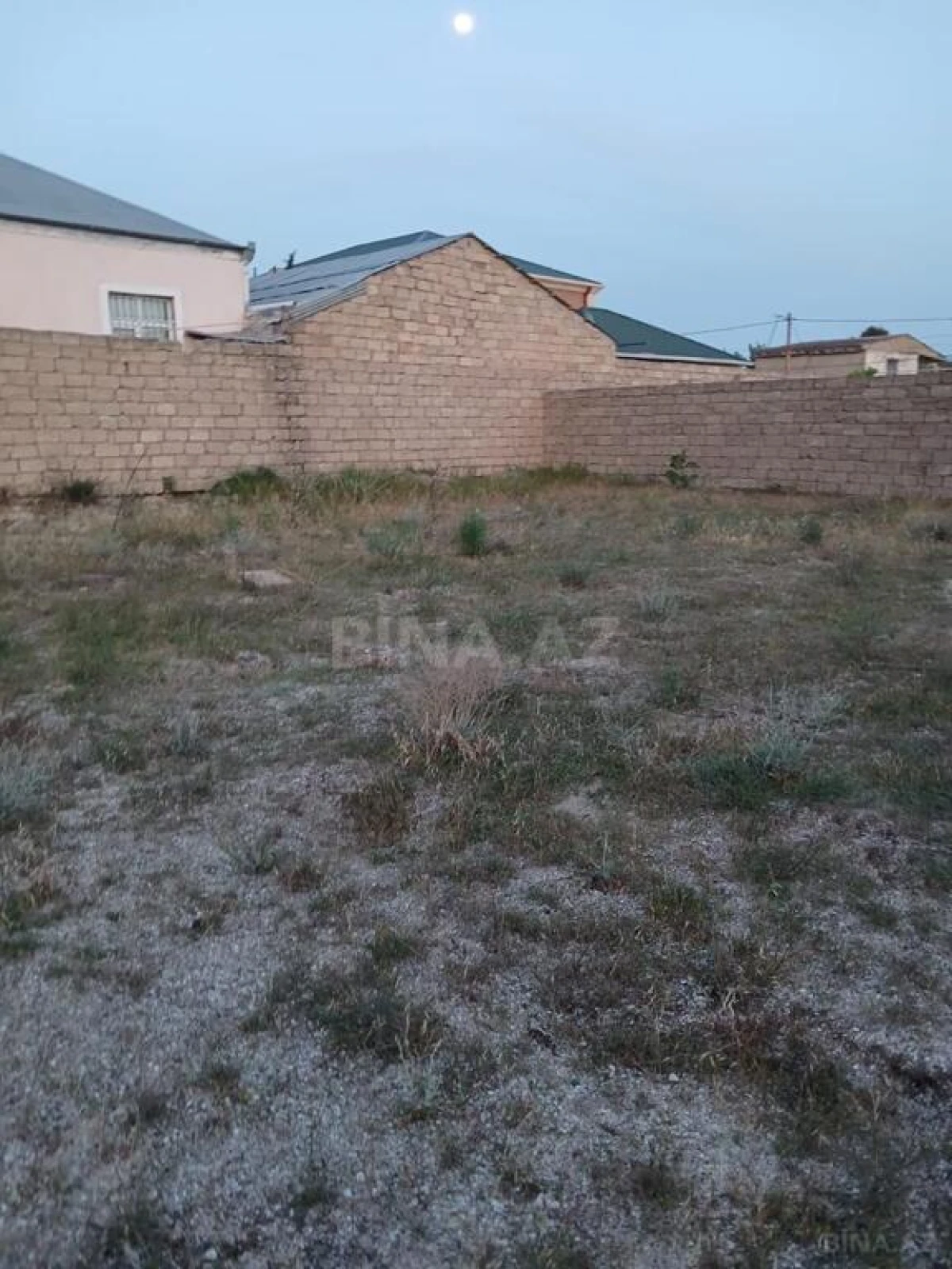 Satılır torpaq sahəsi 6 m²