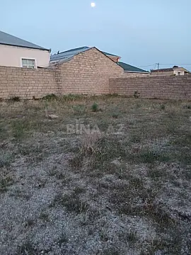 Satılır torpaq sahəsi 6 m²