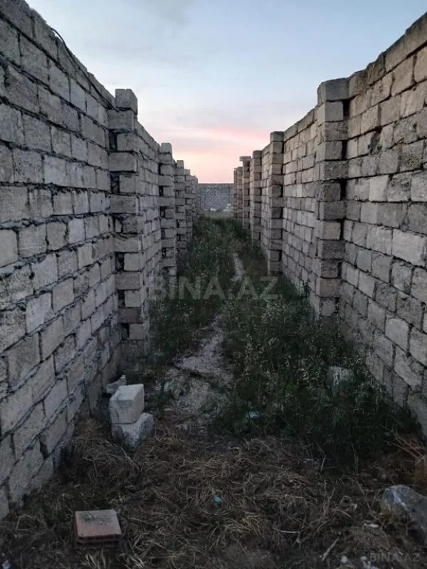 Satılır torpaq sahəsi 6 m²