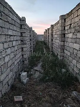 Satılır torpaq sahəsi 6 m²