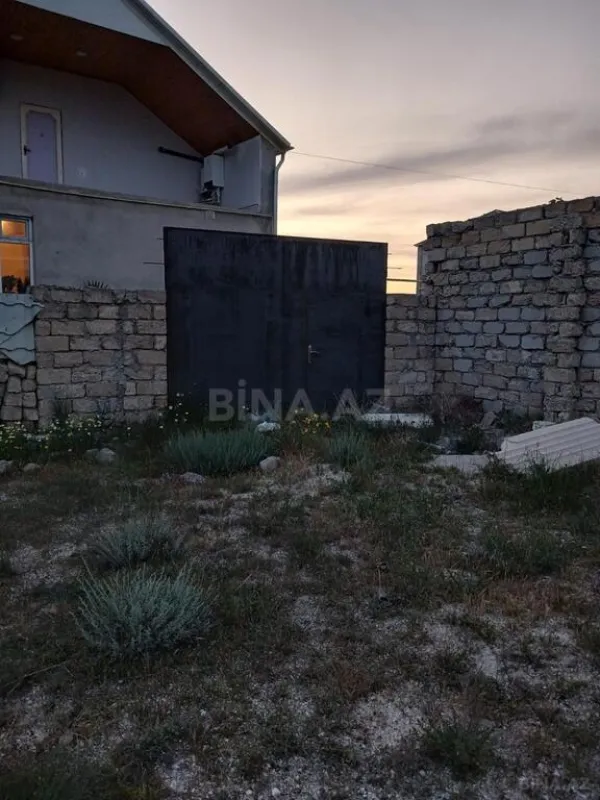 Satılır torpaq sahəsi 6 m²