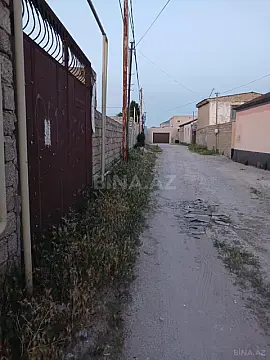 Satılır torpaq sahəsi 6 m²