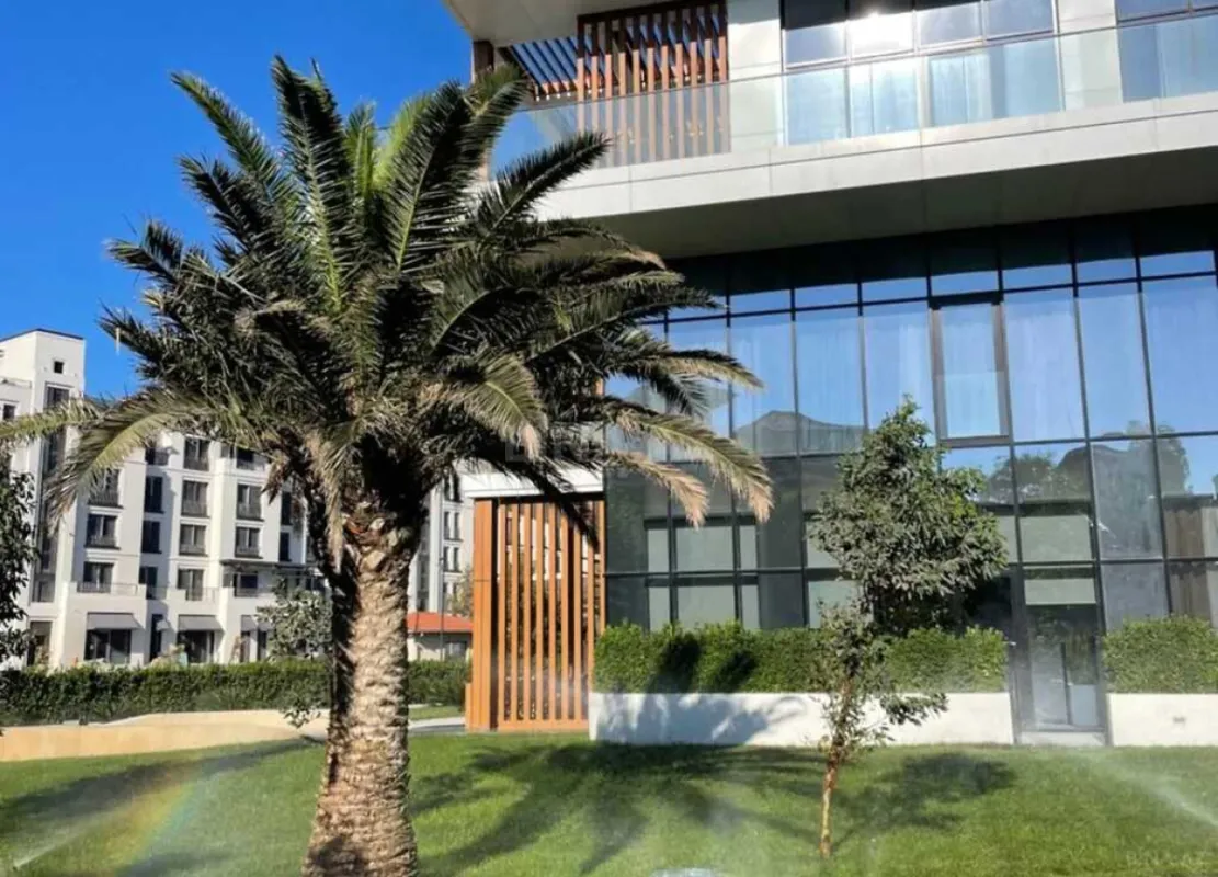 Kirayə verilir 1 otaqlı mənzil 44 m²