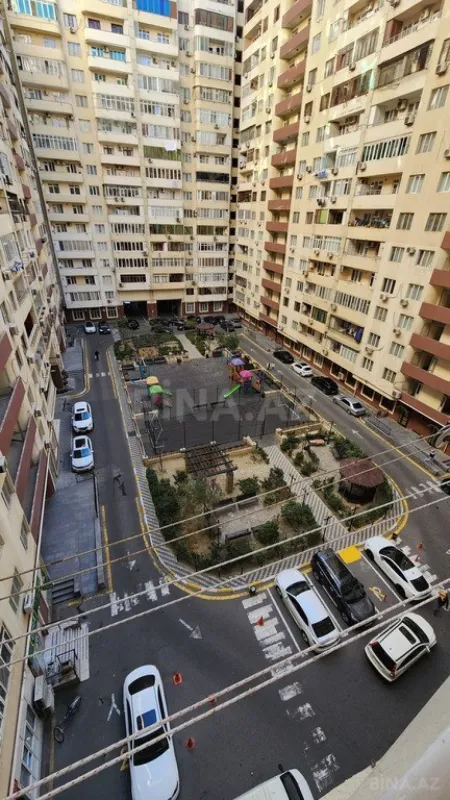 Satılır 3 otaqlı mənzil 74 m²