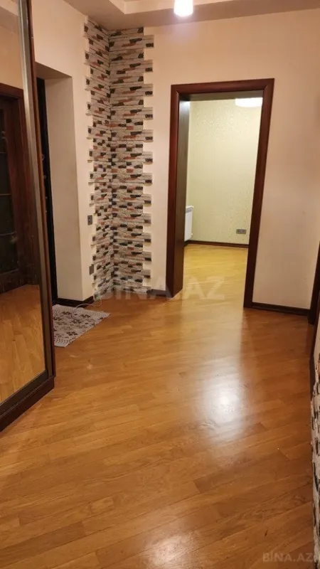 Satılır 3 otaqlı mənzil 74 m²