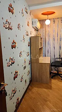 Satılır 3 otaqlı mənzil 74 m²