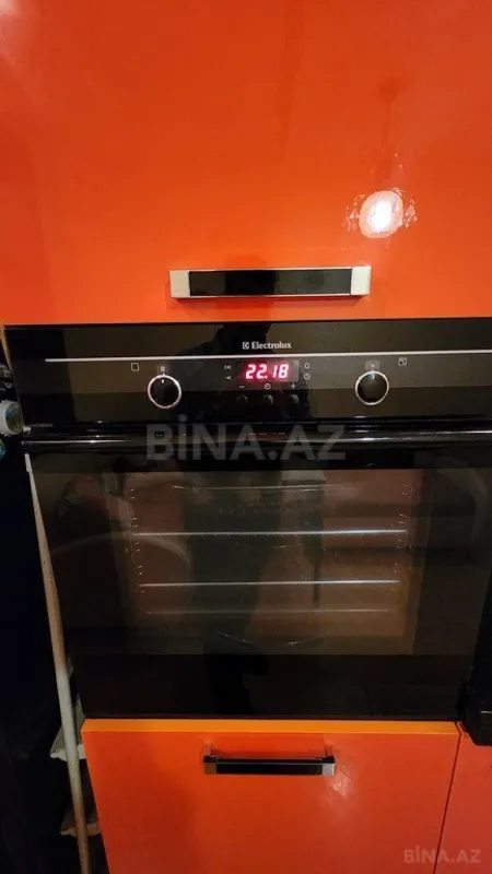 Satılır 3 otaqlı mənzil 74 m²