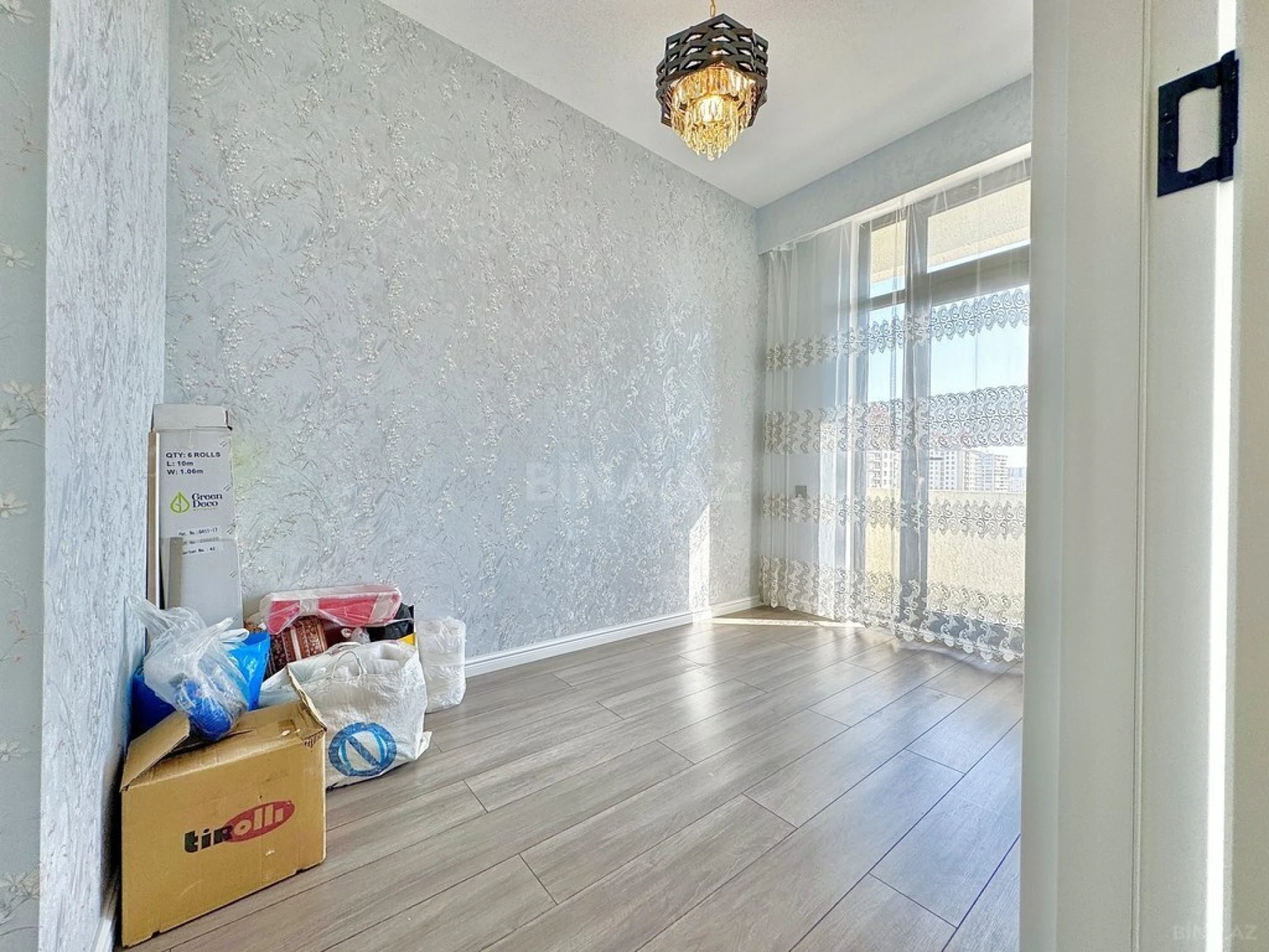 Satılır 2 otaqlı mənzil 40 m²
