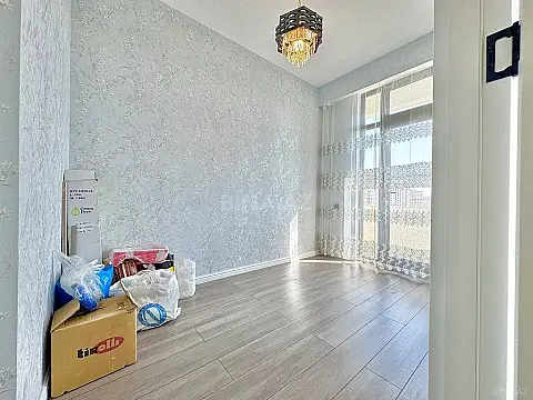 Satılır 2 otaqlı mənzil 40 m²