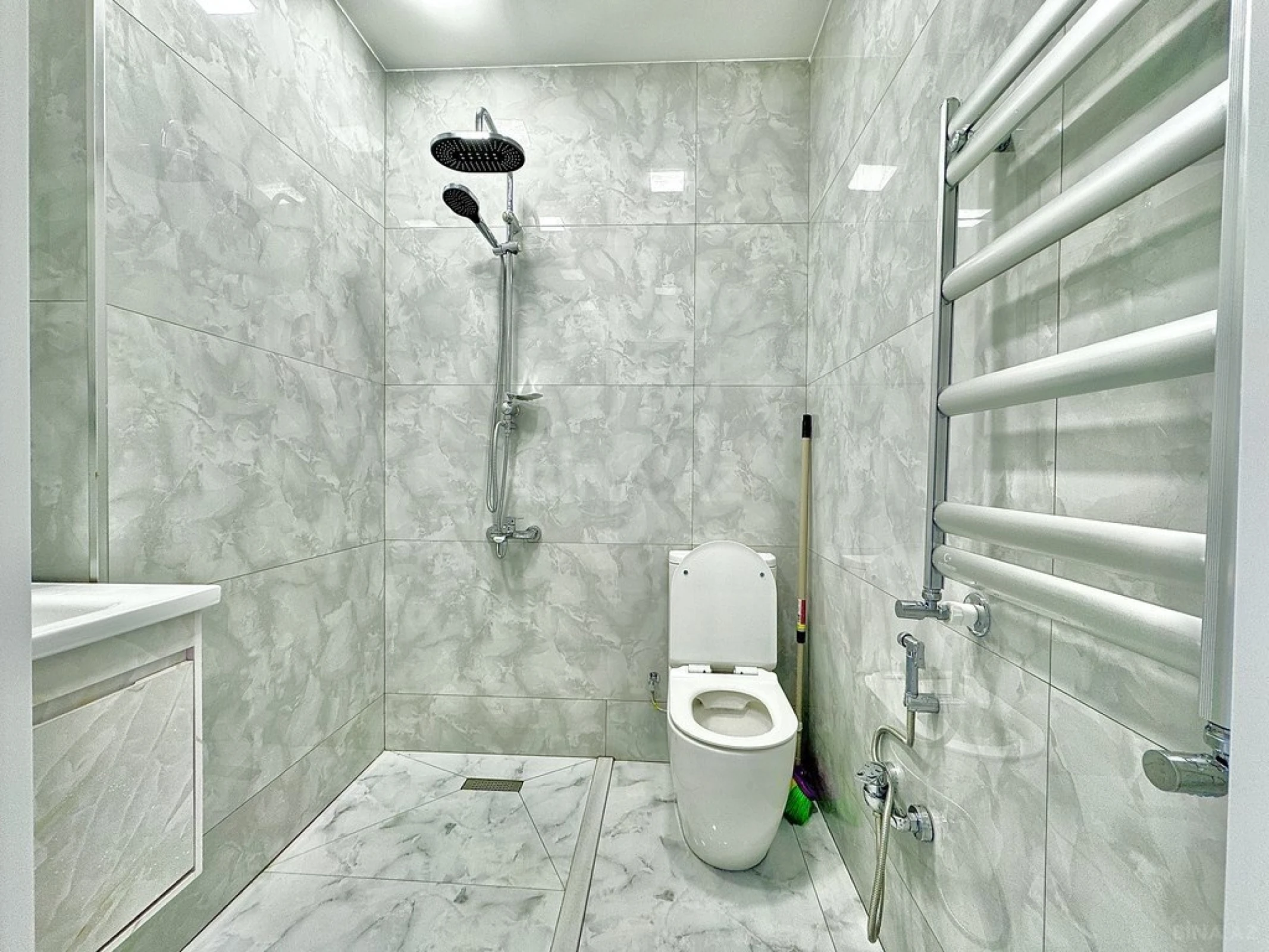 Satılır 2 otaqlı mənzil 40 m²