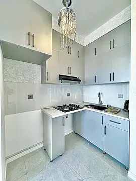 Satılır 2 otaqlı mənzil 40 m²