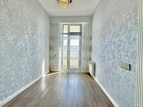 Satılır 2 otaqlı mənzil 40 m²