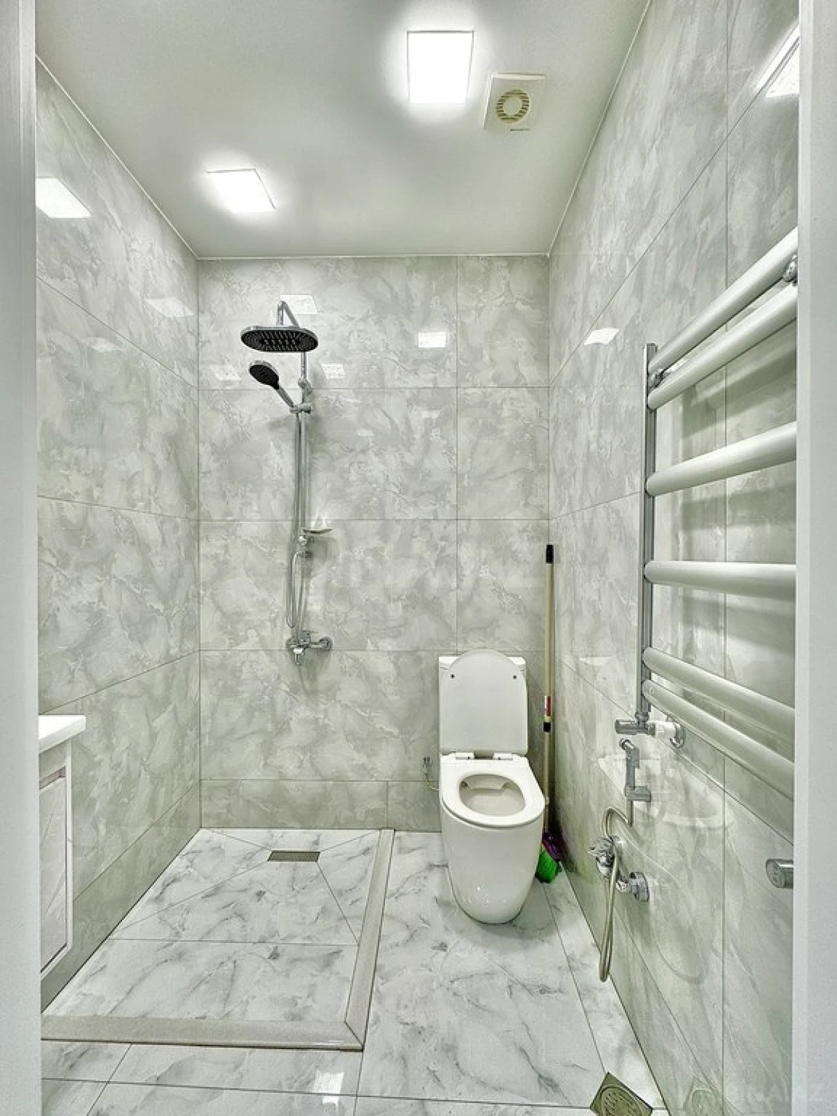 Satılır 2 otaqlı mənzil 40 m²