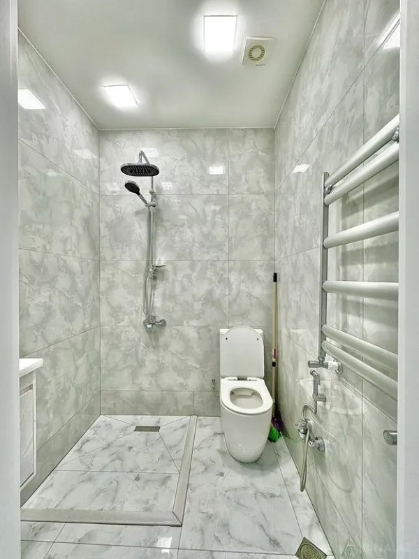 Satılır 2 otaqlı mənzil 40 m²