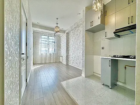 Satılır 2 otaqlı mənzil 40 m² — Bakı 2 otaq 40.00 m²