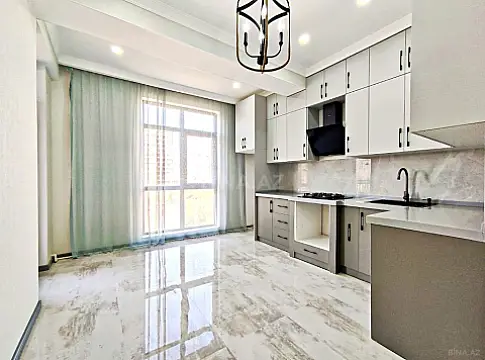 Satılır 2 otaqlı mənzil 84.7 m²