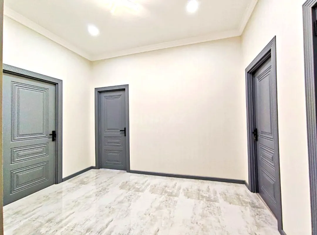 Satılır 2 otaqlı mənzil 84.7 m²