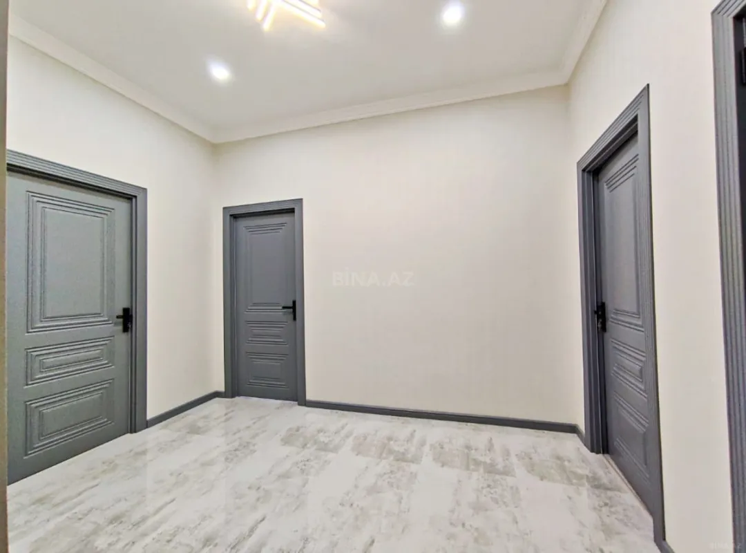 Satılır 2 otaqlı mənzil 84.7 m²