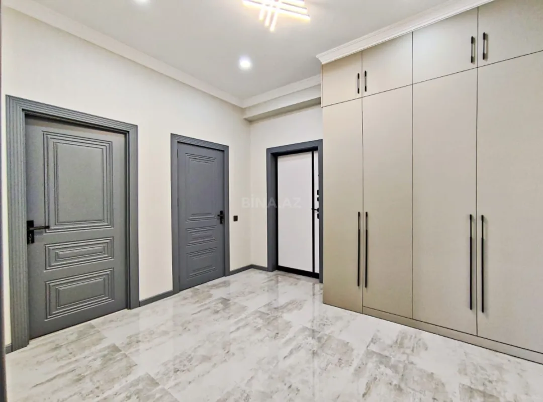 Satılır 2 otaqlı mənzil 84.7 m²