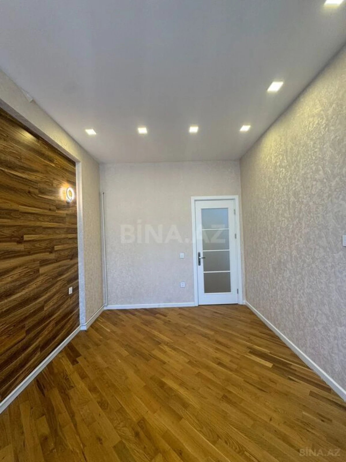 Kirayə verilir 2 otaqlı mənzil 72 m²