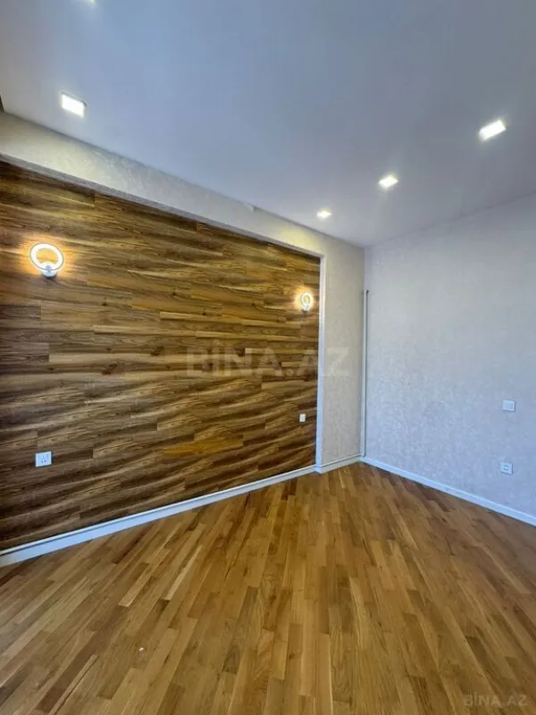 Kirayə verilir 2 otaqlı mənzil 72 m²