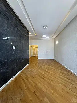 Kirayə verilir 2 otaqlı mənzil 72 m²