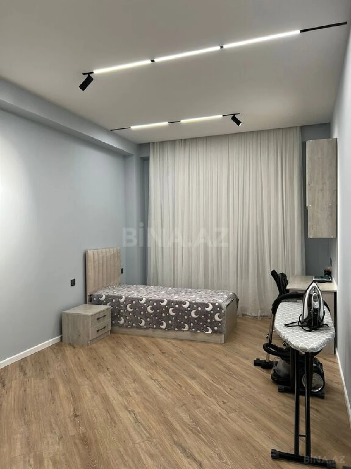 Kirayə verilir 3 otaqlı mənzil 100 m²
