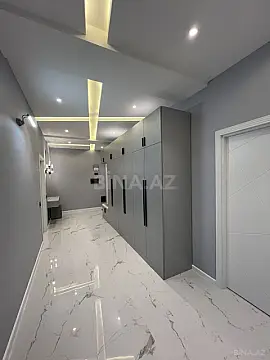 Kirayə verilir 3 otaqlı mənzil 100 m²